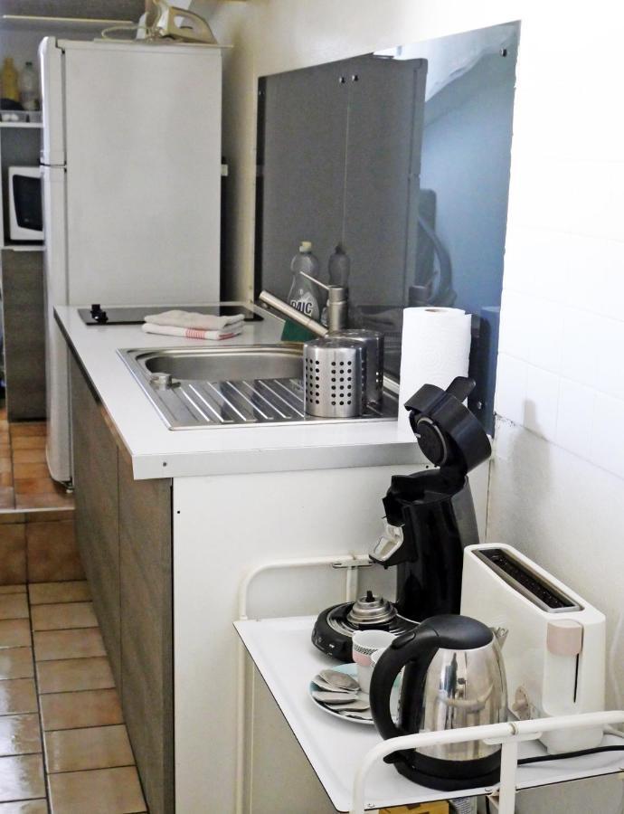T3 Bordeaux Centre Avec Air Conditionne Apartment Bagian luar foto